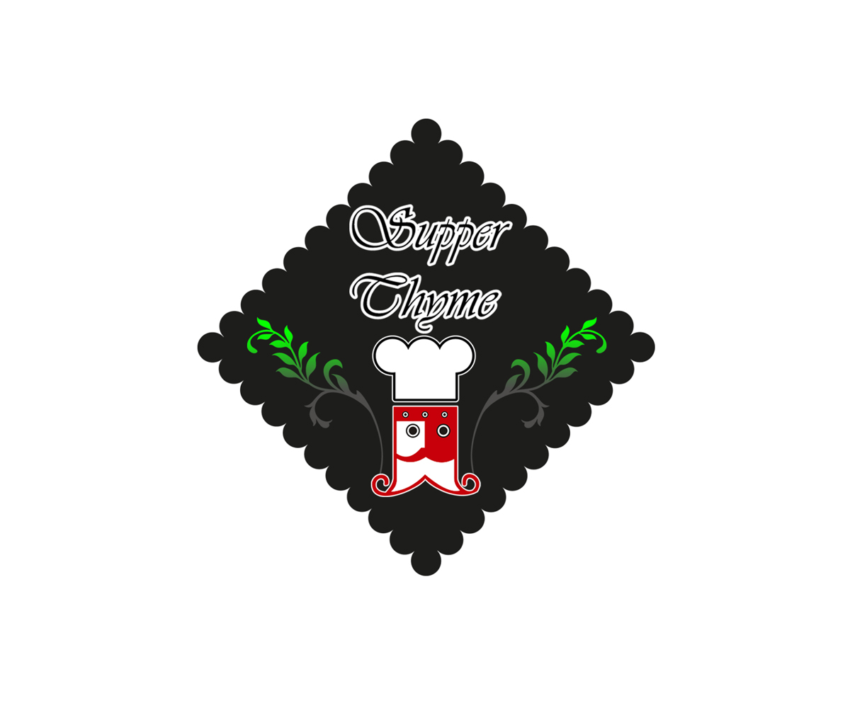 Logo Design by Frisky Architect for Supper Thyme LLC | Design #5798476