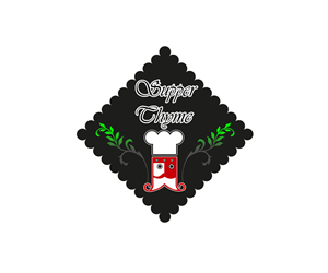 Diseño de Logo por Frisky Architect para Supper Thyme LLC | Diseño: #5798476
