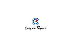 Diseño de Logo por Kejo87 para Supper Thyme LLC | Diseño: #5824583