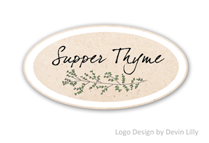 Logo Design by dvnlilly
