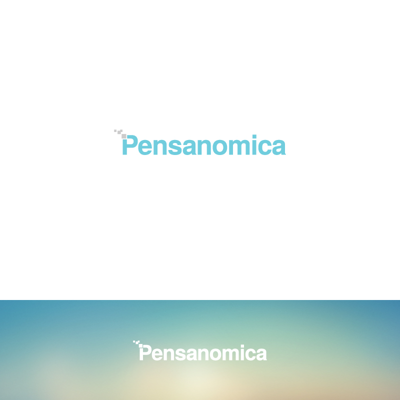 Diseño de Logo por The RANFOUR Project para Pensanomica | Diseño #5778700