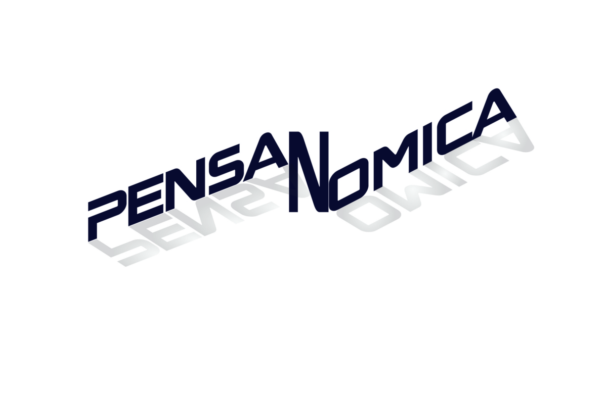 Logo Design by nsa51southwest for Pensanomica | Design #5829266