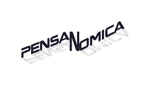 Diseño de Logo por nsa51southwest para Pensanomica | Diseño: #5829266