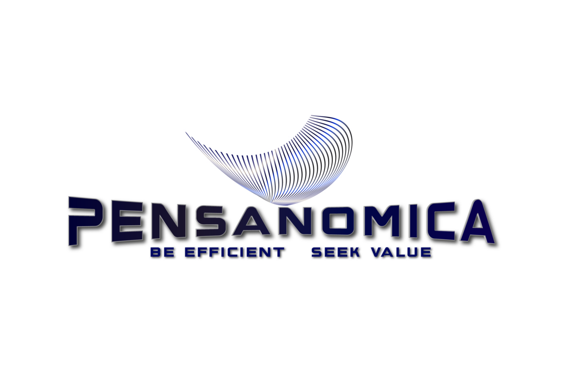 Logo-Design von nsa51southwest für Pensanomica | Design #5830618
