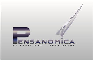Logo-Design von nsa51southwest für Pensanomica | Design #5830627