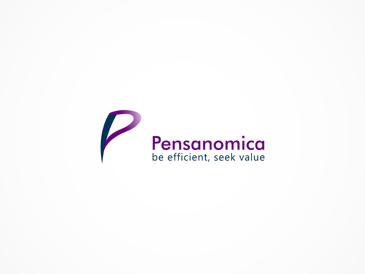 Diseño de Logo por VerticalHorizon para Pensanomica | Diseño #5813744