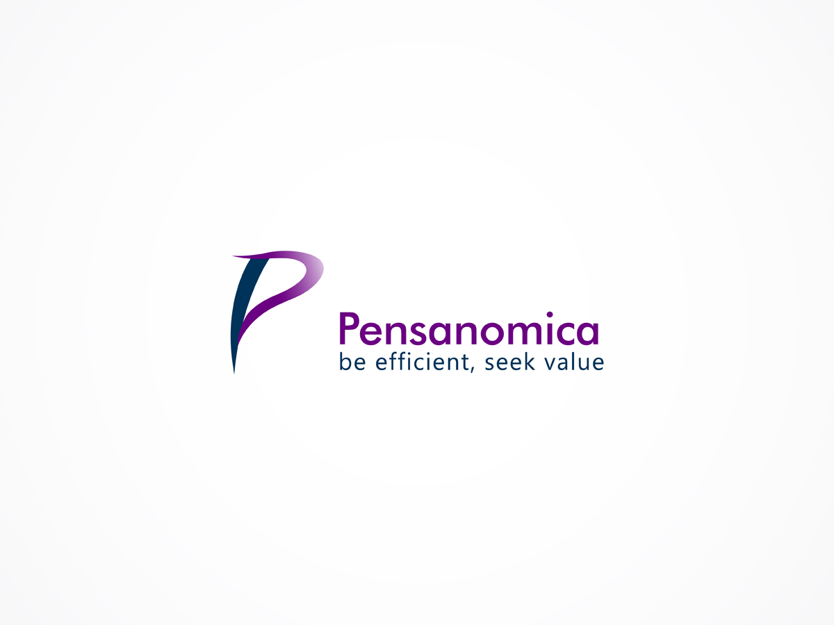Logo Design by VerticalHorizon for Pensanomica | Design #5813754