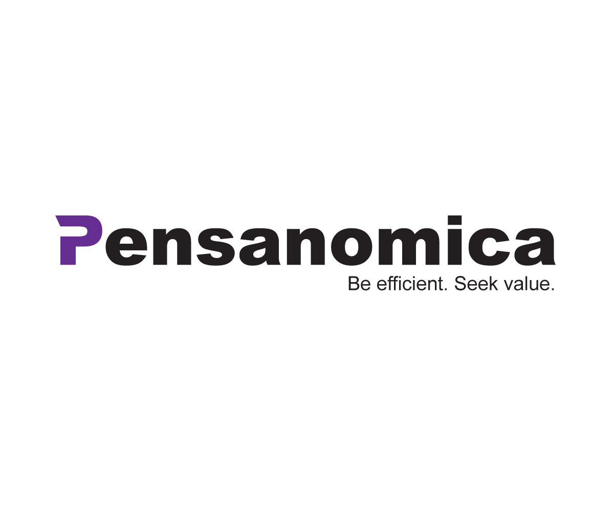 Logo-Design von alan manninz für Pensanomica | Design #5825807