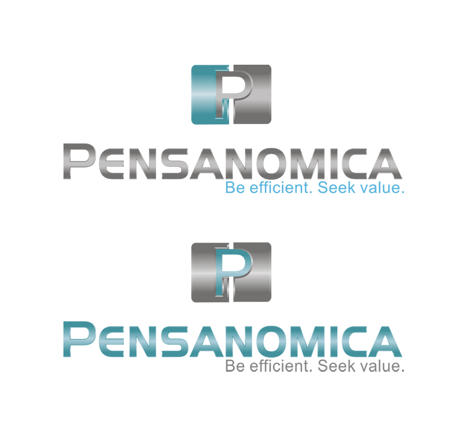 Logo-Design von BibaLiana1 für Pensanomica | Design #5840082