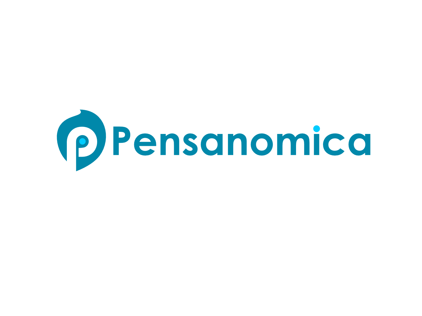 Logo Design by YOScreation for Pensanomica | Design #5808771