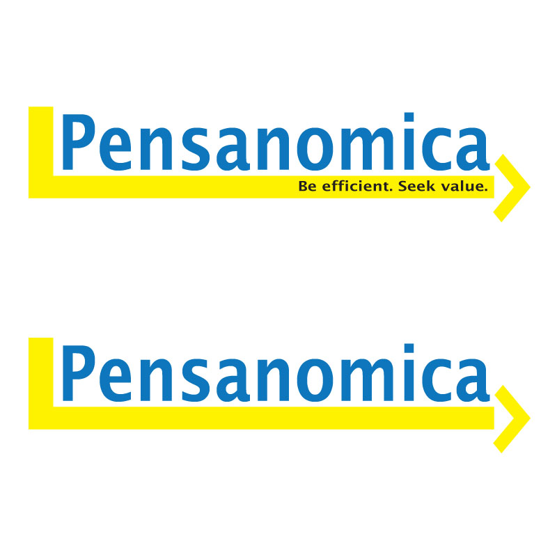 Diseño de Logo por ktgrandy para Pensanomica | Diseño #5808577