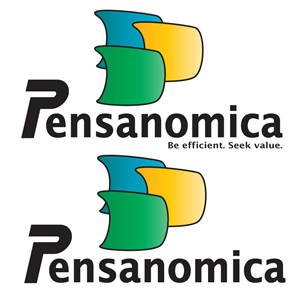 Logo-Design von ktgrandy für Pensanomica | Design #5813980