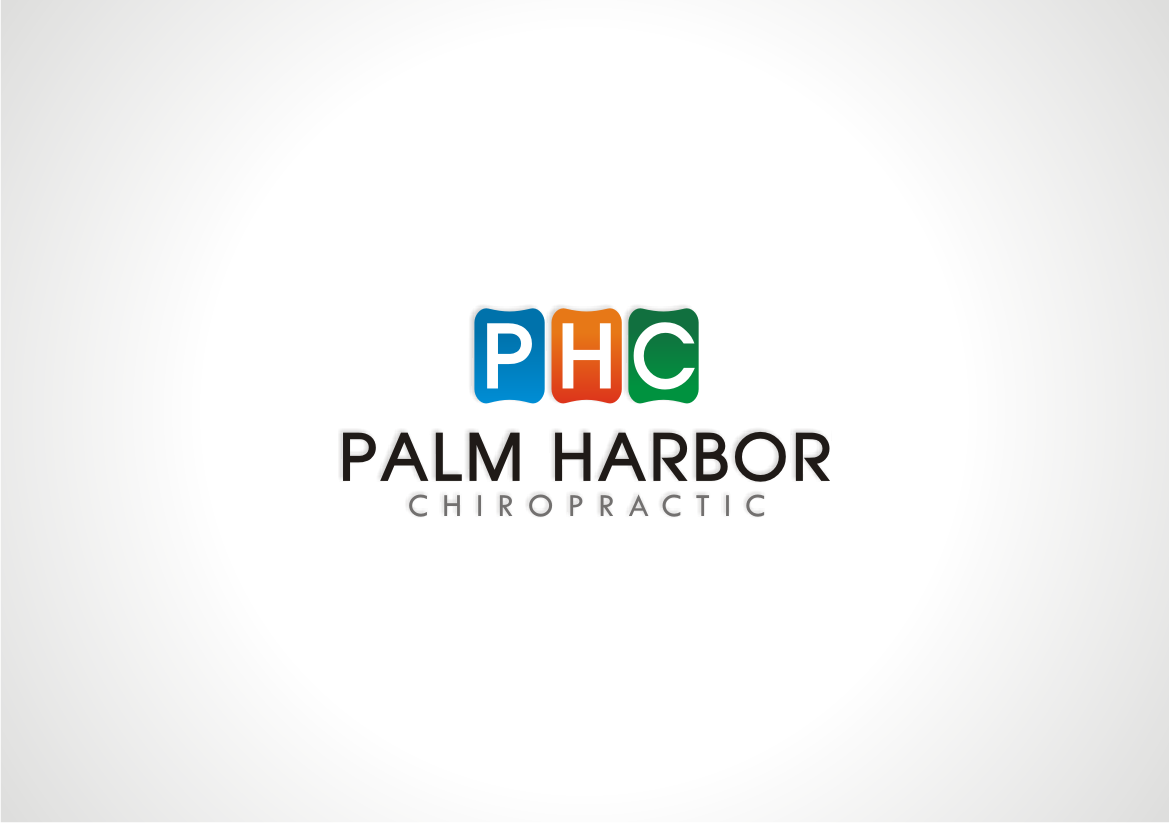 Design de Logo par Arham Hidayat pour Palm Harbor Chiropractic & Wellness Center | Design #5879035