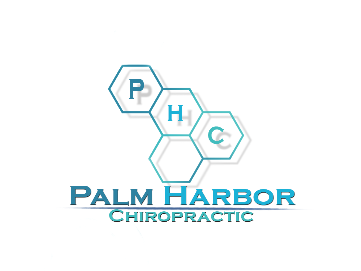 Diseño de Logo por Jatinkashyap0007 para Palm Harbor Chiropractic & Wellness Center | Diseño #5814326