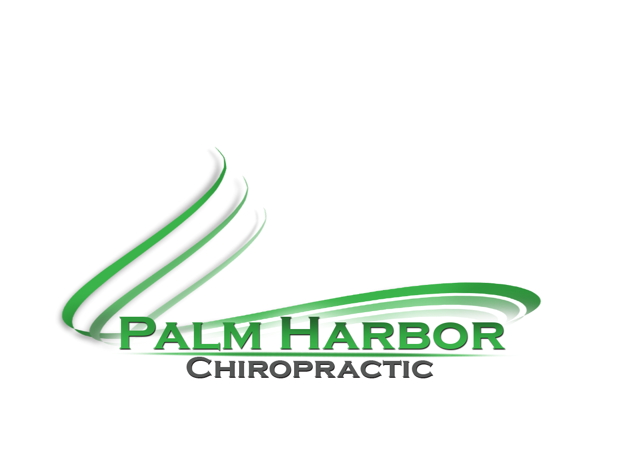 Design de Logo par Jatinkashyap0007 pour Palm Harbor Chiropractic & Wellness Center | Design #5848354