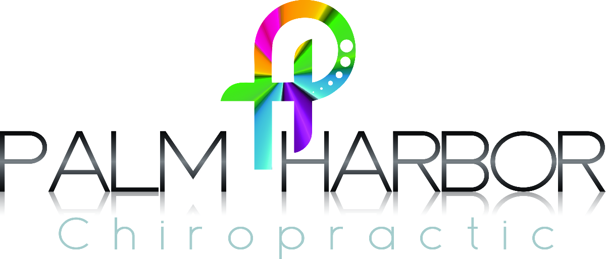 Design de Logo par Palácio das Cópias pour Palm Harbor Chiropractic & Wellness Center | Design #5805316