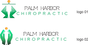 Logo Design by Palácio das Cópias