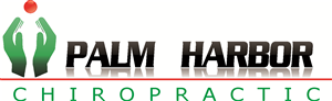 Logo-Design von Palácio das Cópias für Palm Harbor Chiropractic & Wellness Center | Design: #5875240