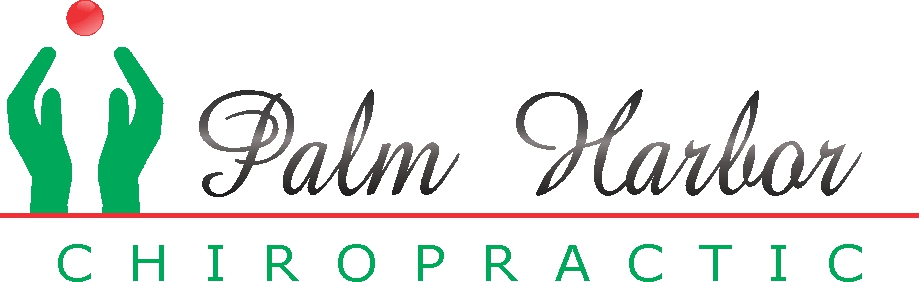 Diseño de Logo por Palácio das Cópias para Palm Harbor Chiropractic & Wellness Center | Diseño #5885289
