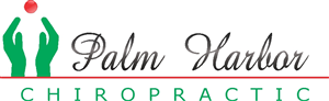 Logo-Design von Palácio das Cópias für Palm Harbor Chiropractic & Wellness Center | Design: #5885289