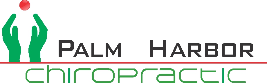 Logo Design by Palácio das Cópias for Palm Harbor Chiropractic & Wellness Center | Design #5886489