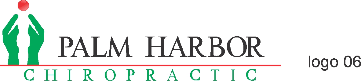 Design de Logo par Palácio das Cópias pour Palm Harbor Chiropractic & Wellness Center | Design #5932243