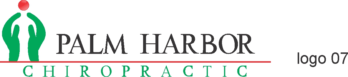 Design de Logo par Palácio das Cópias pour Palm Harbor Chiropractic & Wellness Center | Design #5932311
