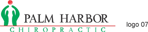 Design de Logo par Palácio das Cópias pour Palm Harbor Chiropractic & Wellness Center | Design : #5932311