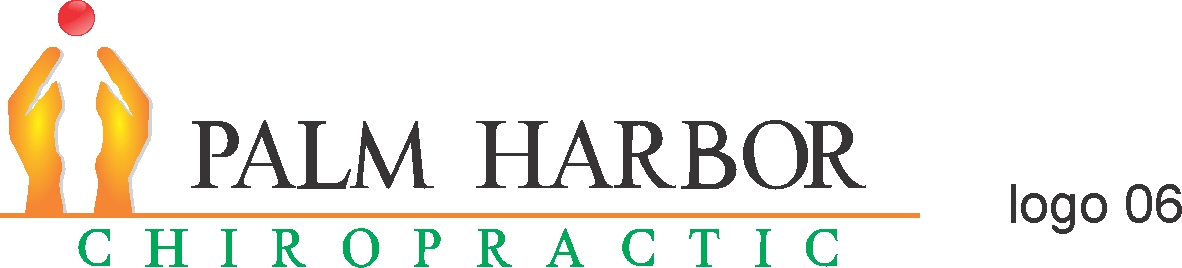Design de Logo par Palácio das Cópias pour Palm Harbor Chiropractic & Wellness Center | Design #5938846