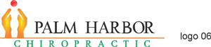 Design de Logo par Palácio das Cópias pour Palm Harbor Chiropractic & Wellness Center | Design : #5938846