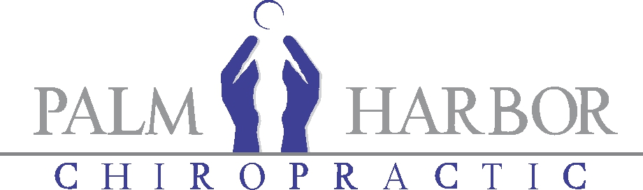 Logo-Design von Palácio das Cópias für Palm Harbor Chiropractic & Wellness Center | Design #5942416