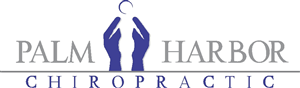 Logo-Design von Palácio das Cópias für Palm Harbor Chiropractic & Wellness Center | Design: #5942416