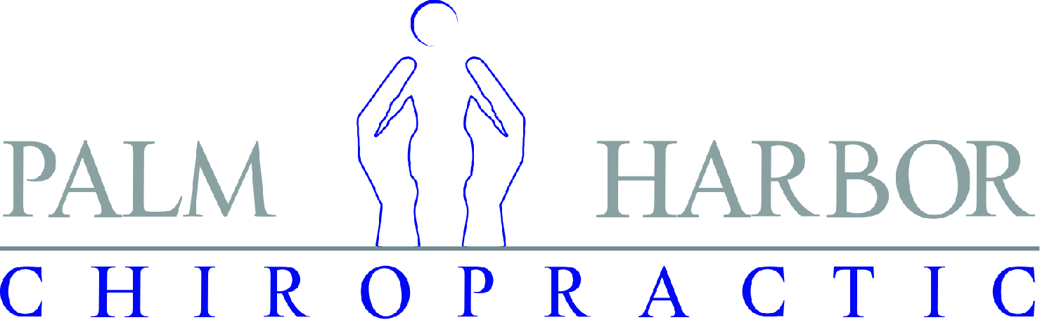 Design de Logo par Palácio das Cópias pour Palm Harbor Chiropractic & Wellness Center | Design #5951318