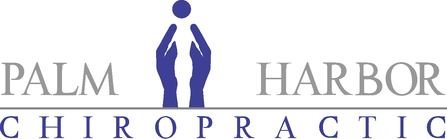 Logo-Design von Palácio das Cópias für Palm Harbor Chiropractic & Wellness Center | Design: #6009247