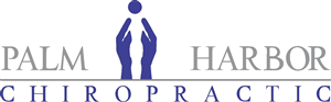 Logo Design by Palácio das Cópias for Palm Harbor Chiropractic & Wellness Center | Design #6009247