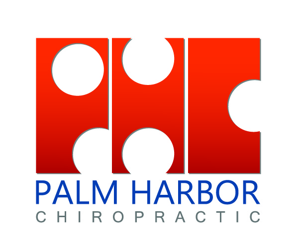 Design de Logo par fobsart pour Palm Harbor Chiropractic & Wellness Center | Design #5837552