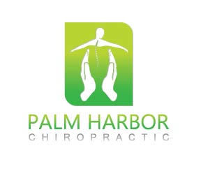 Design de Logo par fobsart pour Palm Harbor Chiropractic & Wellness Center | Design #5856503