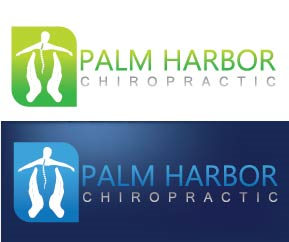 Design de Logo par fobsart pour Palm Harbor Chiropractic & Wellness Center | Design : #5856510