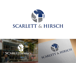Logo Design by Jessica