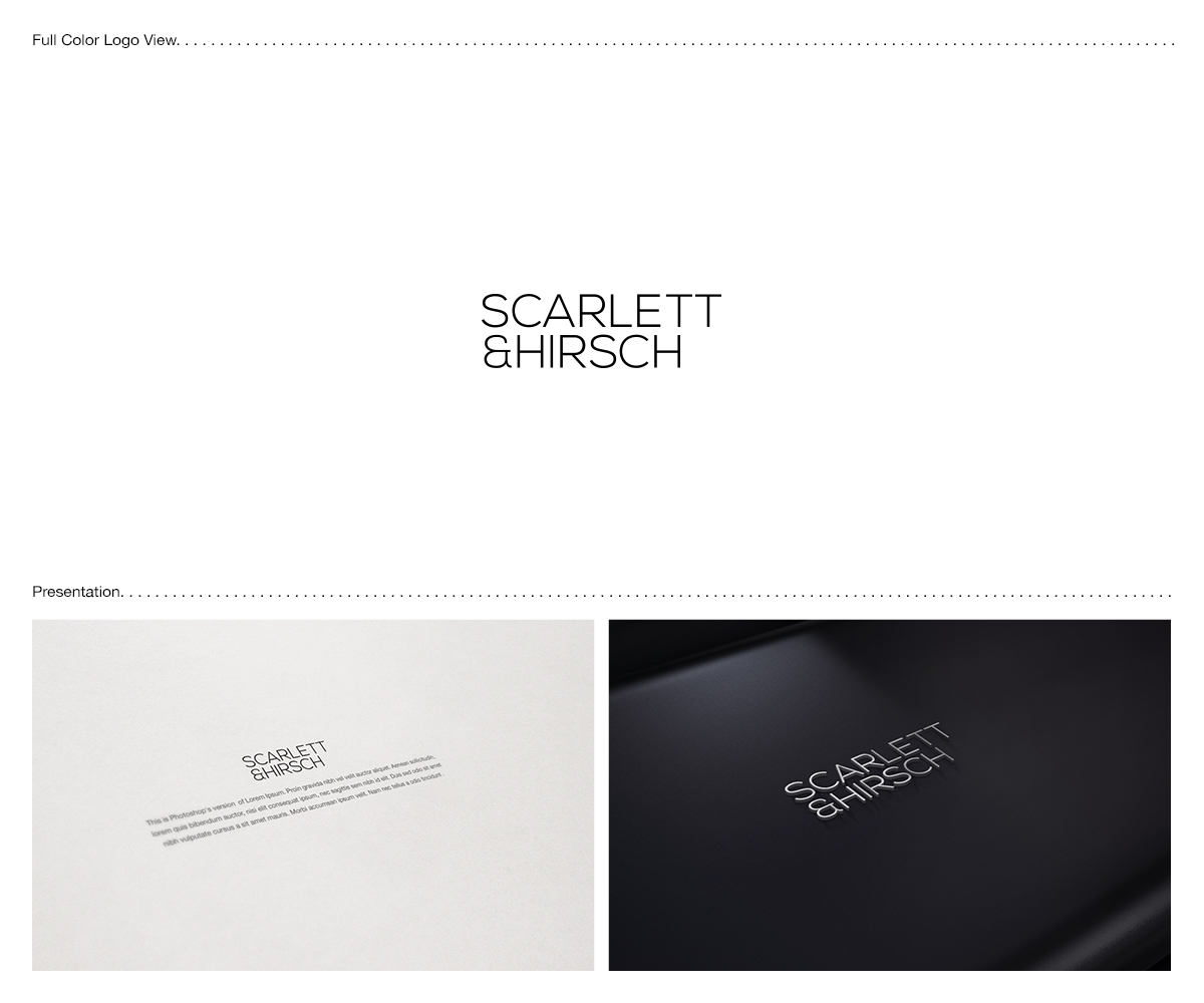 Logo-Design von VisualFlava für dieses Projekt | Design #5831695