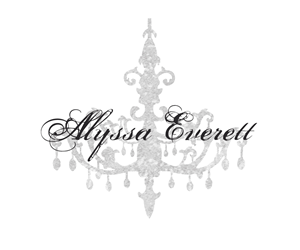 Logo Design by Scrappiness Designs for Alyssa Everett | Design #1579989