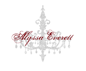 Logo Design by Scrappiness Designs for Alyssa Everett | Design: #1584307
