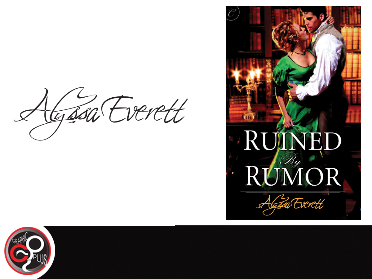 Logo Design by graphicplus for Alyssa Everett | Design #1580204