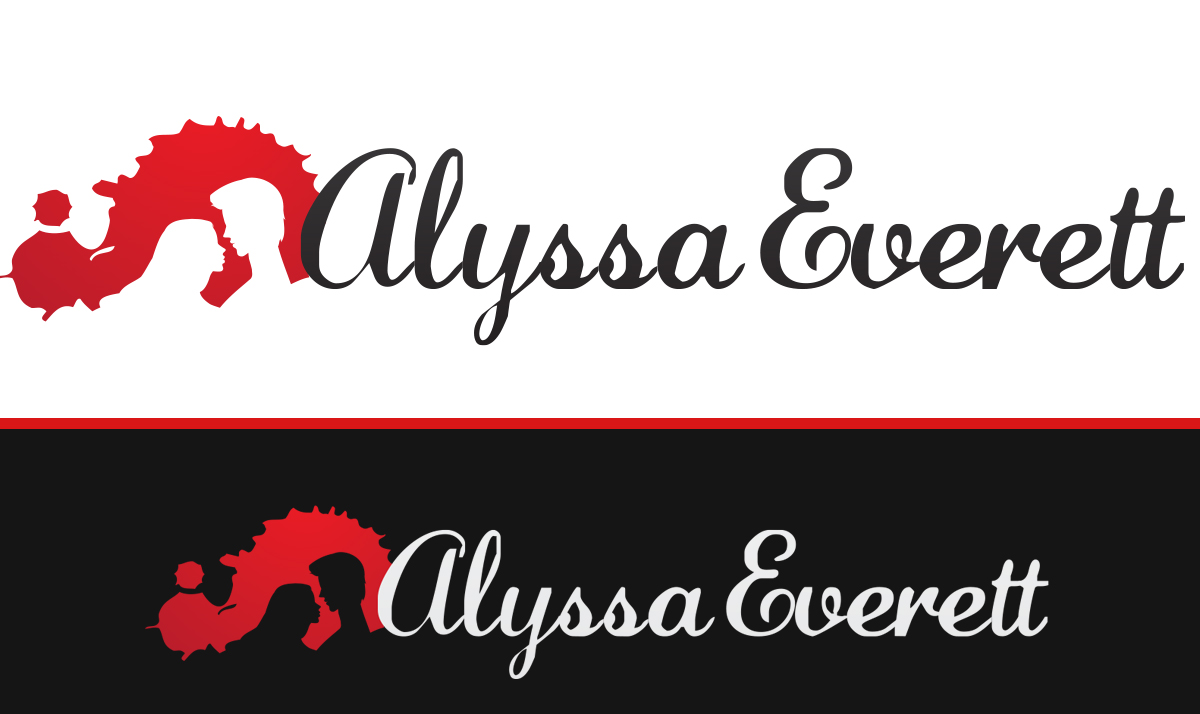 Logo Design by M.CreativeDesigns for Alyssa Everett | Design #1575687
