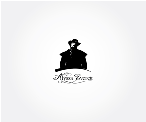 Logo Design by Lourde Xavier for Alyssa Everett | Design: #1606636