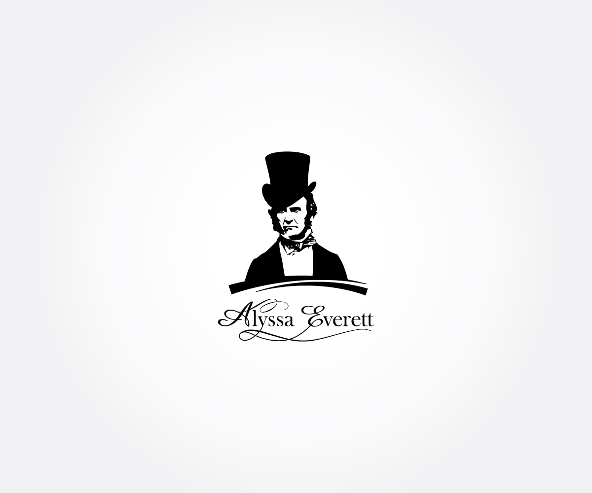 Logo Design by Lourde Xavier for Alyssa Everett | Design #1610759