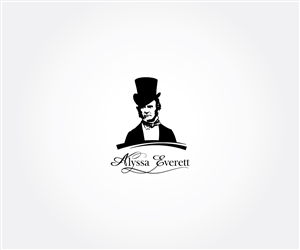 Logo Design by Lourde Xavier for Alyssa Everett | Design: #1610759