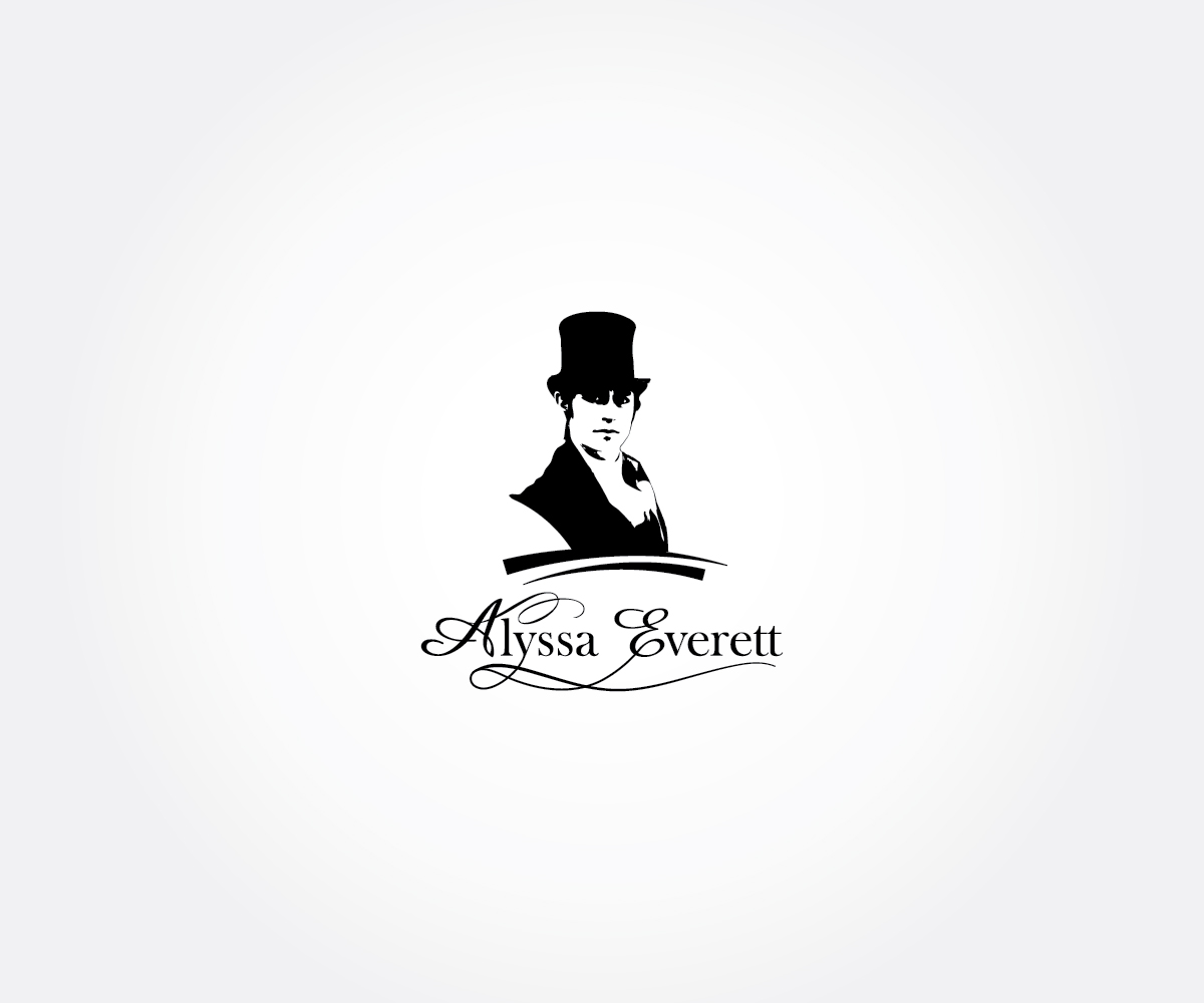 Logo Design by Lourde Xavier for Alyssa Everett | Design #1615109
