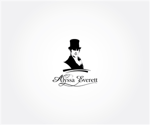 Logo Design by Lourde Xavier for Alyssa Everett | Design: #1615109