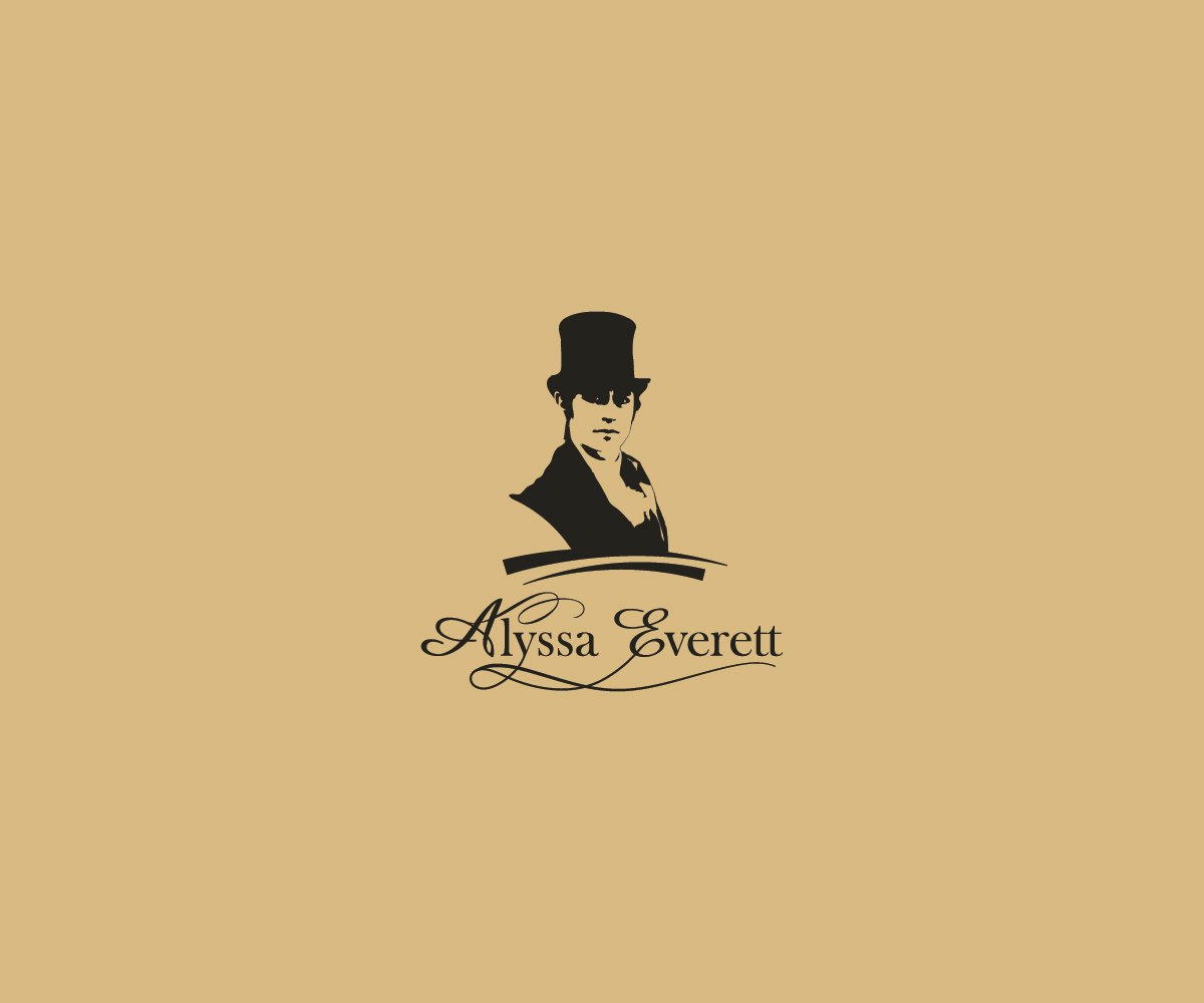 Logo Design by Lourde Xavier for Alyssa Everett | Design #1615156